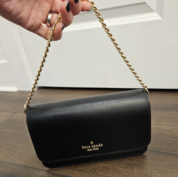 NWT Kate Spade ♠️ Madison Willow Mini Crossbody - Picture 5 of 13